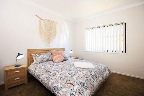 Villa Mare @ Culburra - 4 Mins To Beach - New Castle Holiday 3
