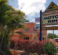 Villa Mirasol Motor Inn - New Castle Holiday