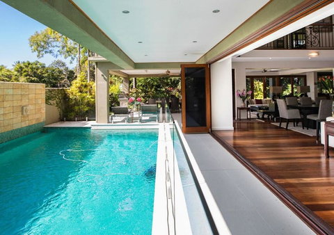 Villa Murphy - New Castle Holiday 1