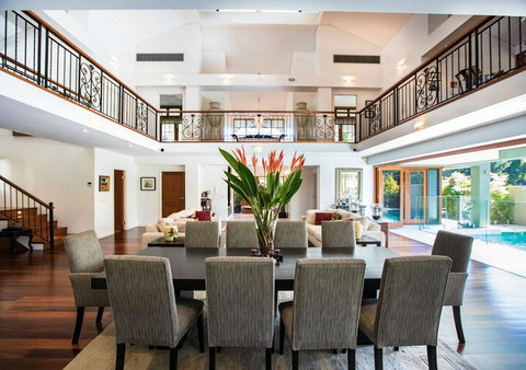 Villa Murphy - New Castle Holiday 3