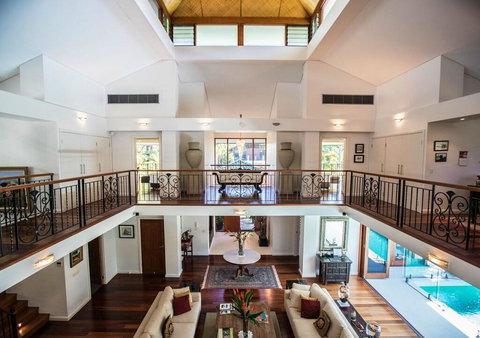 Villa Murphy - New Castle Holiday 2