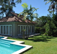 Villa Nirvana - New Castle Holiday