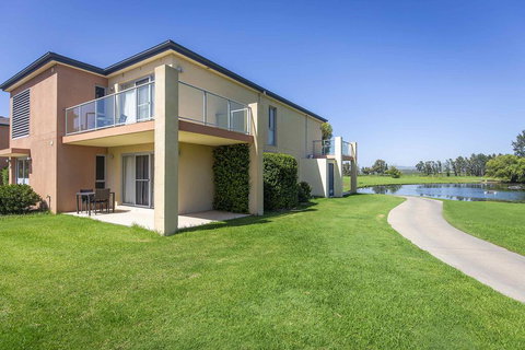 Villa On The Green - New Castle Holiday 0