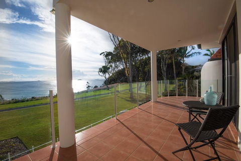 Villa Provence Coffs Harbour - New Castle Holiday 1