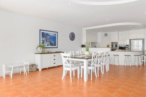 Villa Provence Coffs Harbour - New Castle Holiday 3