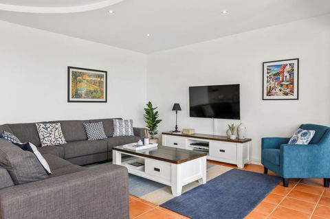 Villa Provence Coffs Harbour - New Castle Holiday 2