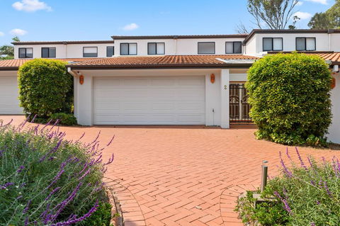 Villa Provence Coffs Harbour - New Castle Holiday 0