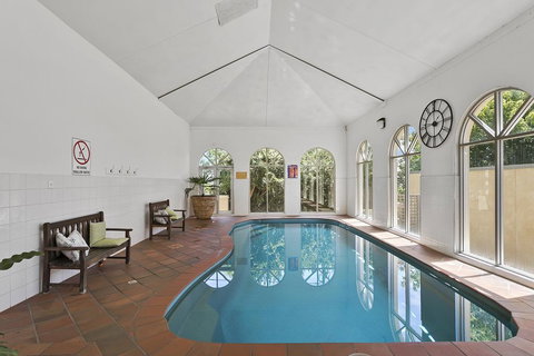 Villa Sorelle - New Castle Holiday 1