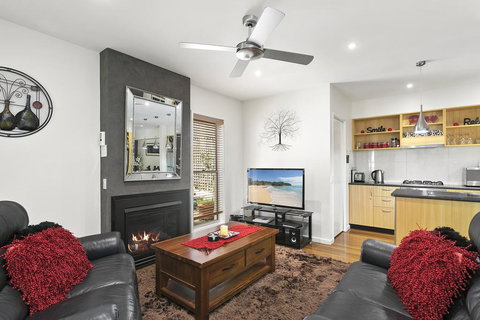 Villa Sorelle - New Castle Holiday 2