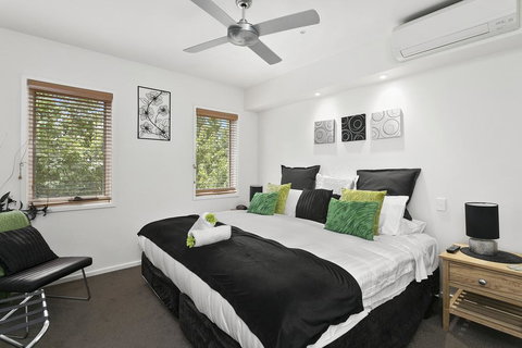 Villa Sorelle - New Castle Holiday 3