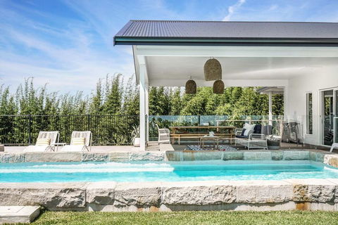 Villa St Helena - New Castle Holiday 3
