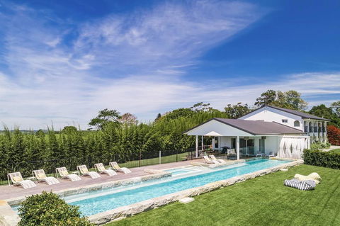 Villa St Helena - New Castle Holiday 1