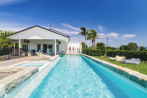 Villa St Helena - New Castle Holiday 0