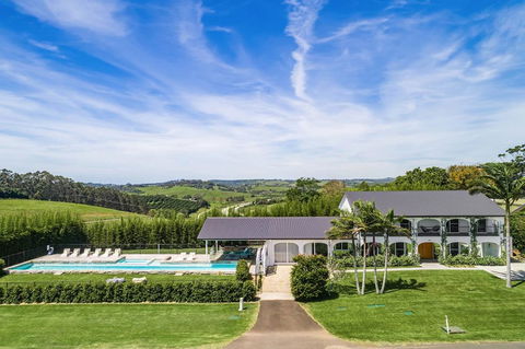 Villa St Helena - New Castle Holiday 2