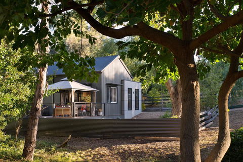 Villa Vanzetta - New Castle Holiday 1