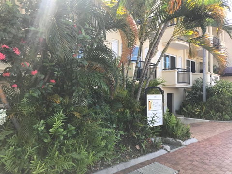 Villa Vaucluse Apartments - New Castle Holiday 0