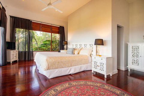 Villa Vivante - New Castle Holiday 2