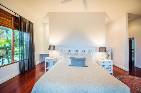 Villa Vivante - New Castle Holiday 3