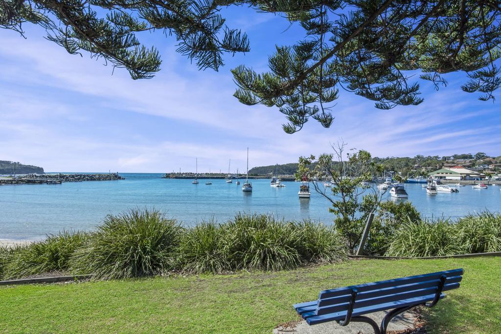 Ulladulla NSW New Castle Holiday
