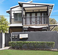 Villas at Hastings Point - New Castle Holiday