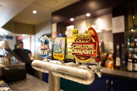 Villawood Hotel - New Castle Holiday 3
