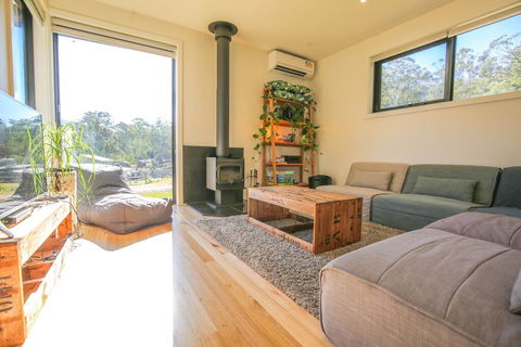 Ville Views - New Castle Holiday 3