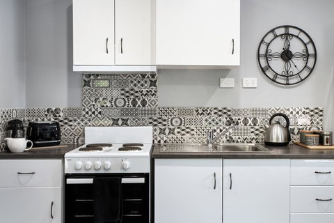 Villino - New Castle Holiday 3