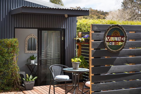 Villino - New Castle Holiday 2