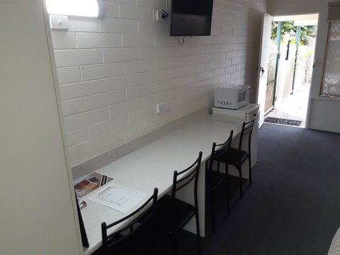 Vineland Motel Mildura - New Castle Holiday 2