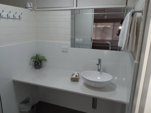 Vineland Motel Mildura - New Castle Holiday 1