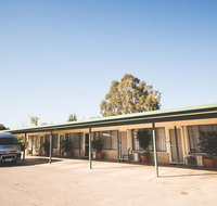 Vineland Motel Mildura - New Castle Holiday