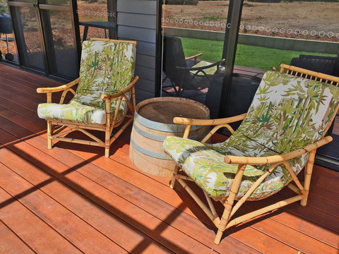 Vines And Stars - New Castle Holiday 2