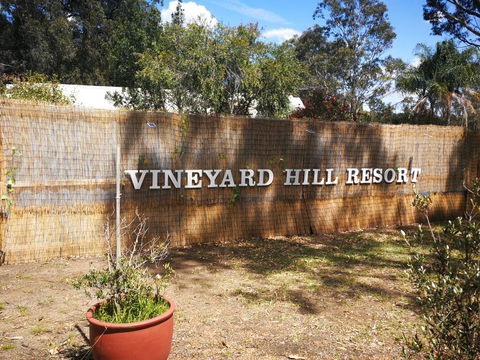 Vineyard Hill Resort - New Castle Holiday 0