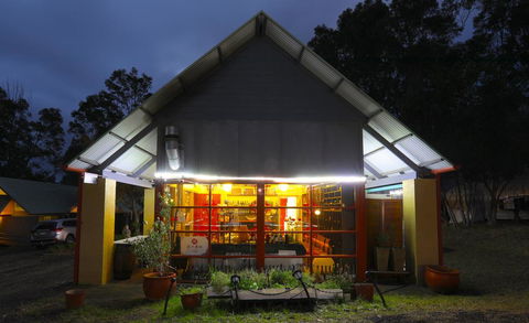 Vineyard Hill Resort - New Castle Holiday 2