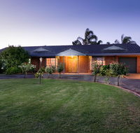 Vineyard Retreat Mildura - New Castle Holiday