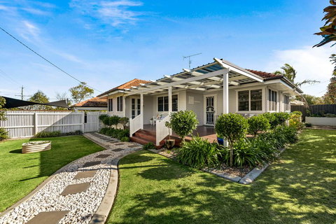 Viola House - New Castle Holiday 0