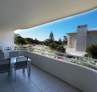 Visit the Cote D'Azur in Sunshine Beach - New Castle Holiday