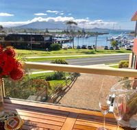 Vista Marina Penthouse 6 - New Castle Holiday