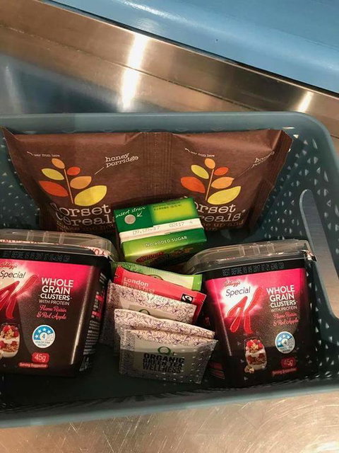 Vitamin Sea - New Castle Holiday 3