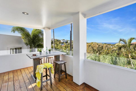 Voyagers Vista - New Castle Holiday 1