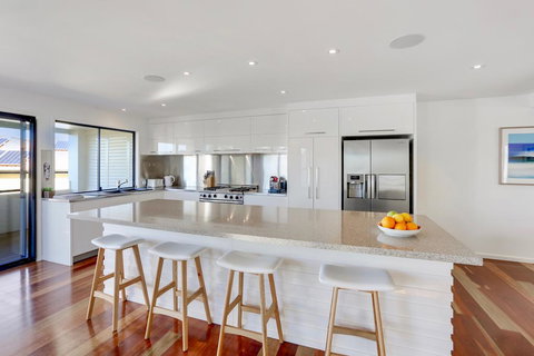 Voyagers Vista - New Castle Holiday 3