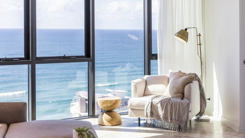 Vue Broadbeach - New Castle Holiday 1