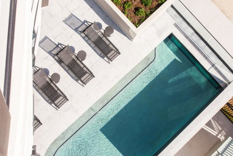 Vue Broadbeach - New Castle Holiday 0
