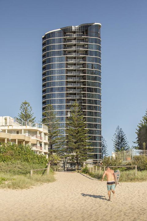 Vue Broadbeach - New Castle Holiday 3