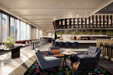 W Melbourne - New Castle Holiday 1