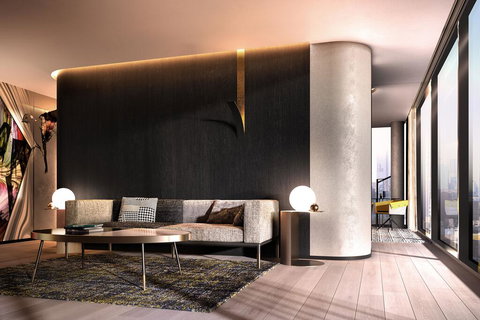 W Melbourne - New Castle Holiday 3