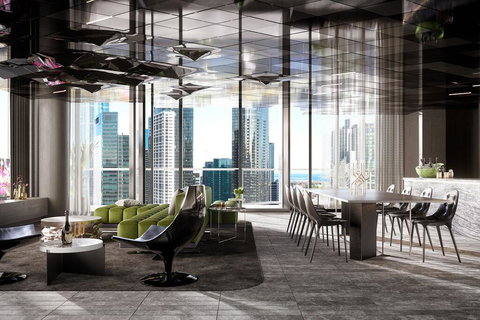 W Melbourne - New Castle Holiday 2