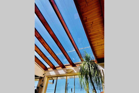 WABI SABI AVOCA BEACH - New Castle Holiday 3