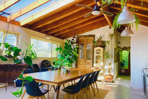 WABI SABI AVOCA BEACH - New Castle Holiday 0