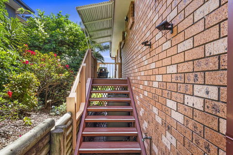 Wahgunyah Road, 50 - New Castle Holiday 1
